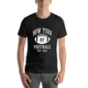 Vintage New York Football Team Giants Retro Goalline Sport T-shirt anime vêtements mignons vêtements hippies t-shirts unis hommes T0Wc #