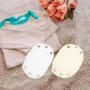 Kleidungssets 4 Stück BuBag Verlängerungsstück Body Extender für Baby Jumpsuits Extender Stretcher Kleinkind Mädchen Snap Damen