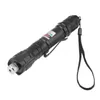 Définir 009 Green Light High Power Laser Handlight Full Sky Star Star Laser Pen Lithium Battery Alimentation en stock