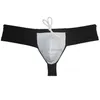 Costumi da bagno da uomo Custodia da uomo Bikini rigonfio Slip da bagno sfacciato Costume da bagno intimo 24327