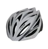 Fietshelmen M1 Tralight 21 ventilatieopeningen Mtb Mountain Road Fietshelm Dames Heren Half verpakt Type In-Mold Vizier Hoge kwaliteit Drop Dhikc