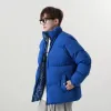 men's Cold Jackets Winter Parka Thermal Coat New Coats Man Hooded Parkas Clothes Clothing Wear Trench Sets Anorak Sweaters Mens I3l4#