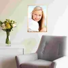 Frames Po Framing Display Picture DIY Wandgemonteerde aluminium hangende poster tafelblad