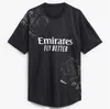 24 25 Bellingham Vini Jr Reals Madrids Soccer Jerseys Mbappe 2024 2025 Футбольная рубашка дома в гостях третья Y3 Purple Camavinga rodrygo modric camisetas Kids Kit