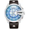 Carryon Curren8176 Business Casual Belt Quartz Men's Watch