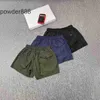 Lässige Shorts, schnell trocknend, Strandhose, für Paare, Sport, bestickt, kurz geschnitten, superschwarz, Standarddünn