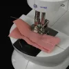 Machines Portable Electric Sewing Machine Set Sewing Tailor Small Household Electric Mini Multifunction Portable Sewing Machine Tools