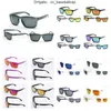 Lunettes de soleil de sport en chêne pour hommes - Cadre en bois de haute qualité Protection UV Cyclisme en plein air Conduite Plage Voyage Décoloration Nuances Lunettes