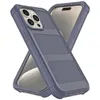 Nyaste försvarare skyddande telefonfodral för iPhone 15 Pro Max 14 plus 13 Samsung Galaxy A15 5G S24+ S23 FE PC TPU Tungt täckning med bältesklippmyntnätstil