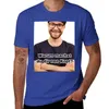 Polo da uomo Mark Forster - Perché sbatti la testa?T-shirt Memes Top estivi Abiti carini Magliette grandi e alte per uomo