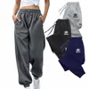 Joggers Sıradan Pantolon Fitn Sportswear Trailsuit Dips Sıska Sweatpants Pantolon Spor Salyaları Jogger Track Pants J1XJ#