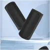 Soporte de cintura Cinturón de fitness Impermeable con bolsillo con cremallera Cinta de cierre ajustable para un ajuste cómodo Reducción del sudor de la barriga Drop del Otflp