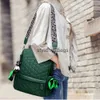 Rucksack Stil Schulter Taschen Mode Plaid Rucksack Leinwand Frauen Anti-diebstahl Tasche Neue Schule für Teenager Mädchen Backapck Weibliche h240328