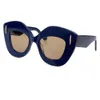 Vintage Cat Eye Zonnebril Dames Heren Merk Designer Hoge Kwaliteit Vrouwelijke Shades UV400 Trendy Oculos De Sol
