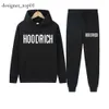 Marca Hoodrich Track Suit Set Ropa de diseñador Sudaderas con capucha Sudaderas Deportes de invierno Sudadera con capucha Hombres Hoodrich Sudadera con capucha Chándal Carta Toalla Sudadera bordada 4921