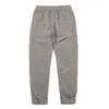 Knd Stone 31021 Naylon Metal Econl Erkekler Pantolon Erkekler Chrome-R Giysi boyalı pantolon açık pantolon Dış Takip Gezleme Hızlı kurutma hafif kumaş pantolonlar si