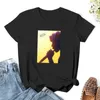 Women's Polos Call Me If You Get Lost T-shirt Female Animal Print Shirt For Girls Plus Size Tops Women