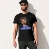 Ölü Bölge - Buz ... GNA Break! T-shirt hızlı kuruyan sade erkek tişörtler 21rh#