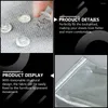 Bed Skirt 60 Pcs Sheet Nails Clear Heads Spiral Pin Dust Ruffle Hold Slipcovers Push Upholstery Thumbtack