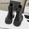 Channeles CF Mid Boots Shoes Designer Nude Black Pointed Toe Heel Long Short Boots Shoes 23.12.18n