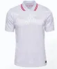 Piłka nożna 2024 Nowa drużyna narodowa 2025 24 25 koszulka piłkarska mężczyzna KIT KIT KIT PEŁNY SET DOMOWY RED Away Biały Men Munform Christensen Jensen Eriksen Dolberg