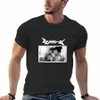 Bjork T-shirt vêtements esthétiques uni surdimensionné coréen fi hommes t-shirt Y3nl #