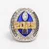 2023 FFL Fantasy Football Championship Ring for Men Popular Rings Ffl Drop Delivery Jewelry Band Rings T041
