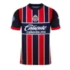 2023 2024 Chivas De Guadalara Camisas de futebol 23 24 Home Away Terceiro Chicharito Especial D.VALDES GIOVANI GIGNAC Tigres UANL Club América Camisas de futebol adulto