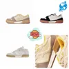 Zapatos de mujer de colores Primavera Otoño Versátil Estrella Pequeños zapatos blancos Zapatos de suela gruesa para mujer Zapatillas de deporte de diseño GAI ligeras Moda Alta calidad 36-40 Antideslizante