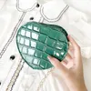 Bag Women Handbags Fashion Ladies Classic Sling Shoulder Bags Designer Casual Heart Shape Crossbody For Girl