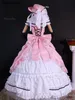 Anime Black Butler Ciel Phantomhive Cosplay Dr Botas Peruca Kuroshitsuji Mulheres Lady Lolita Maid Dres Uniforme Cosplay Trajes j8cf #