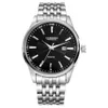 Curren/karien 8052 Men's Quartz Steel Band Business Calendar Watch