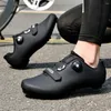 Buty rowerowe Road's Sneakers Mountain Rower Blee Flat MTB Women Rower Footear