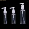 Storage Bottles Bathroom Shampoo Bottle Soap Dispenser Body Wash Hair Conditioner Travel E8BB