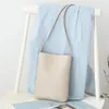 Axelväskor moditin ankomst mode crossbody för flickor sommar trend fast färg väska bolsa feminina