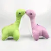 Cute Apex Legends Nessie Plush Toy Cartoon Animal Soft Plushie Stuffed Collection Figure Doll for Children Birthday Gift 6Inch 240328