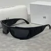 Lunettes de soleil classiques pour hommes et femmes, lunettes de soleil de styliste pour femmes, luxe, photographie de voyage, tendance, ombrage de plage, protection UV, lunettes polarisées, boîte cadeau