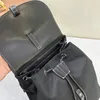 Rucksack mit großem Fassungsvermögen für Herren, luxuriöser Designer-Rucksack, Schultertaschen aus echtem Leder, mittelgroßer Rucksack, modischer Reiserucksack in Spiegelqualität