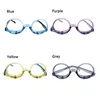 Lunettes de soleil 1.00- 4.0 Diopt Femme Vision Care Rotation Maquillage Lunettes de lecture Lunettes pliantes Grossissant Cosmétique