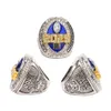 2023 FFL Fantasy Football Championship Pierścień dla mężczyzn popularne pierścionki ffl Drop dostawa biżuteria pierścieni T041