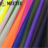 Tyg Meetee 100400x150cm 210d Oxford Fabric Polyester Waterproof Pu Coated Tyg Diy Tent Paraply Awning Material Sying Accessorie