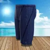 Men de requin pour hommes imperméables professionnels de la transformation du relais de natation de la marque Machine d'interférence maison pantalon de baignade de baignade de course L-5xl 240328