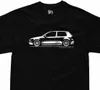 t-shirt For Golf Gti Mk4 Fans Vr6 R32 1.8T Tshirt 35ny#