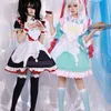 spel behövande tjej överdos kangel cosplay behövande tjej överdos ame chan cosplay kostym lolita piga dr party kostym anime cos a77l#