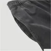 MENS PLUS STORLEK SHORTS PANTER RUND NACK BRODERADE OCH PRINTERAD POLAR SOLAR SOMMÄRKLEA MED STREET PUR PUROMENT 5FH DROP LEVERANS Appeal OT4UO