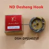 Maskiner och Desheng Brand Rotary Hook DSHDP2 (457) T Golden Heat Protection for Zigzag 457 Machine Industrial Sewing Machine Reservdelar