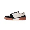 Sapatos femininos primavera outono versátil pouco branco sapatos femininos sola grossa sapatos gai designer tênis moda de alta qualidade fácil correspondência 2024eur36-40