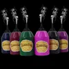 Squeeze Pipa da fumo Pipa manuale Ricevitore Gorgogliatori di tabacco Barattolo di stoccaggio Bottiglia di fumo Hook Up Giunto Tubi di spinta Party POWER HITTER Dab Rig