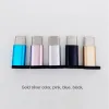 2024 5pcs USB 3.1 Type-C Male to Micro USB Ender Adapter Type-C Cable Cable Mobile Cable for Macbook Nexus ADT778