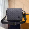 Sacos de desenhista moda tote bolsas bolsa homens carteira de couro crossbody bolsa de ombro homem saco grande capacidade composto saco de compras xadrez dupla carta